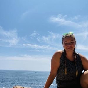 Meet your Posher, Mallory